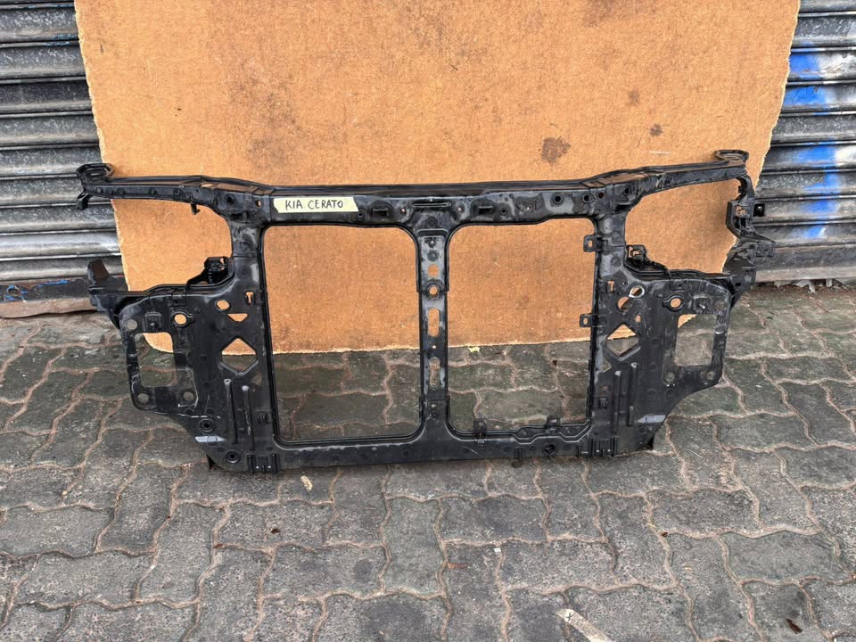 Kia Cerato Cradle - Private Seller Kia Cerato Cradle - Private Seller