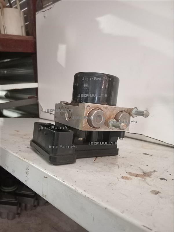 Dodge Caliber Second Hand ABS Pump - Private Seller Dodge Caliber Second Hand ABS Pump - Private Seller