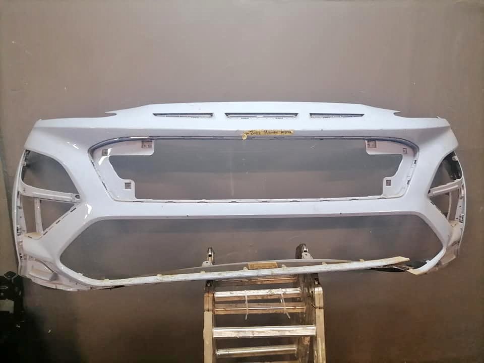 Hyundai kona white bumper - Private Seller Hyundai kona white bumper - Private Seller