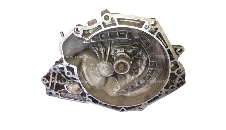 Opel corsa 1.7  manual gearbox - Private Seller