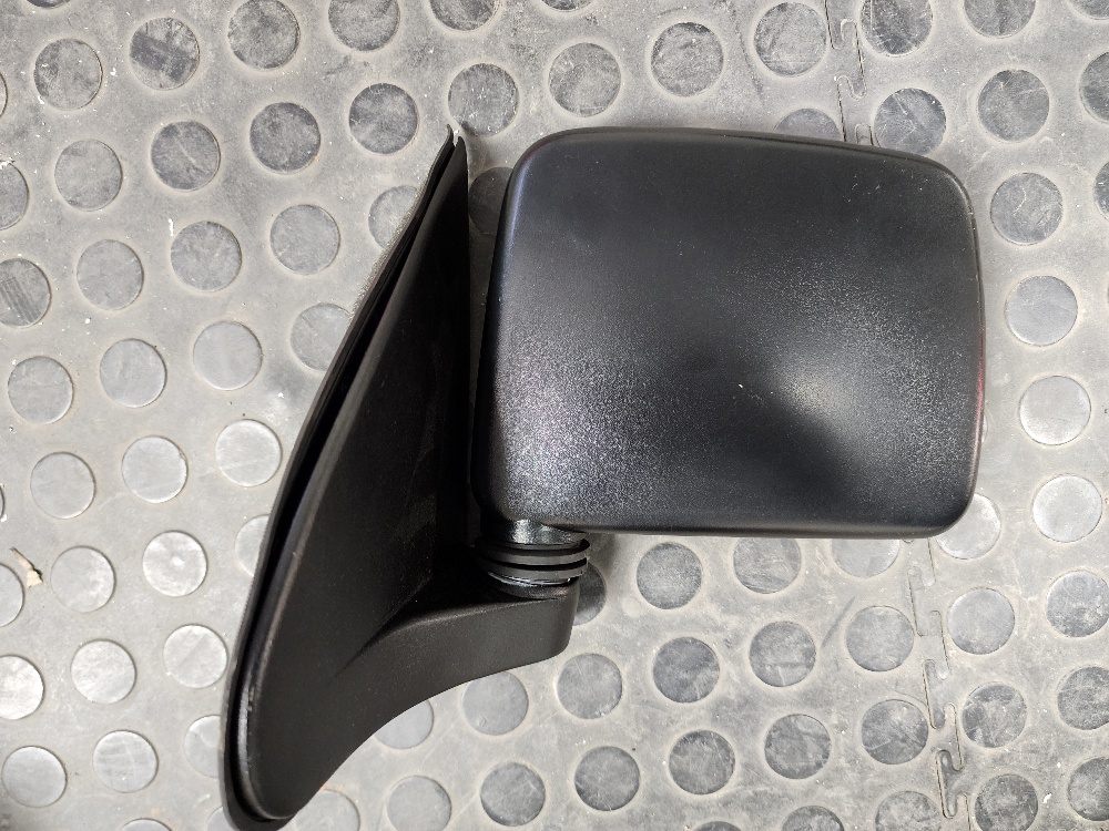 Isuzu KB 1988-2002 OEM left door mirror - Private Seller Isuzu KB 1988-2002 OEM left door mirror - Private Seller