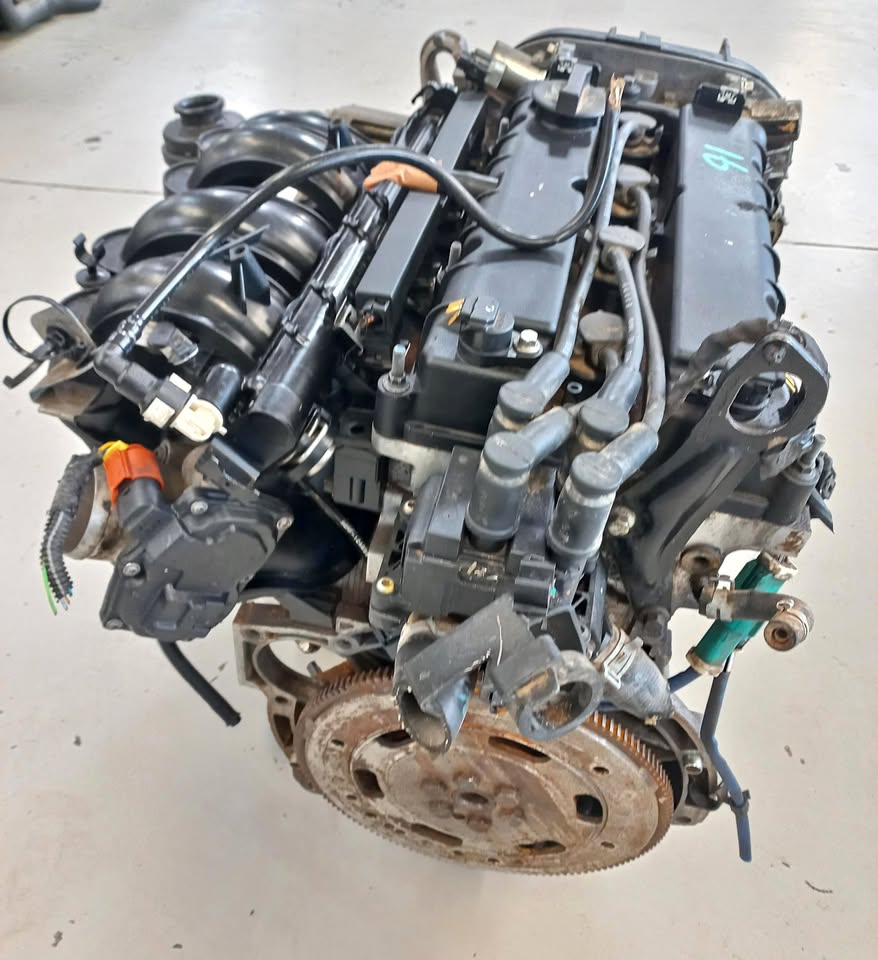 Ford Focus 1.6 Petrol Engine (HXDA)