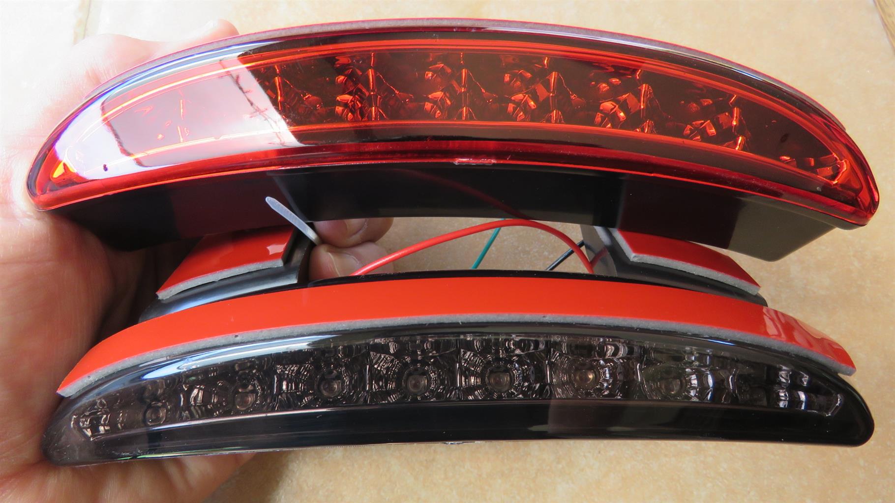 LED Headlight