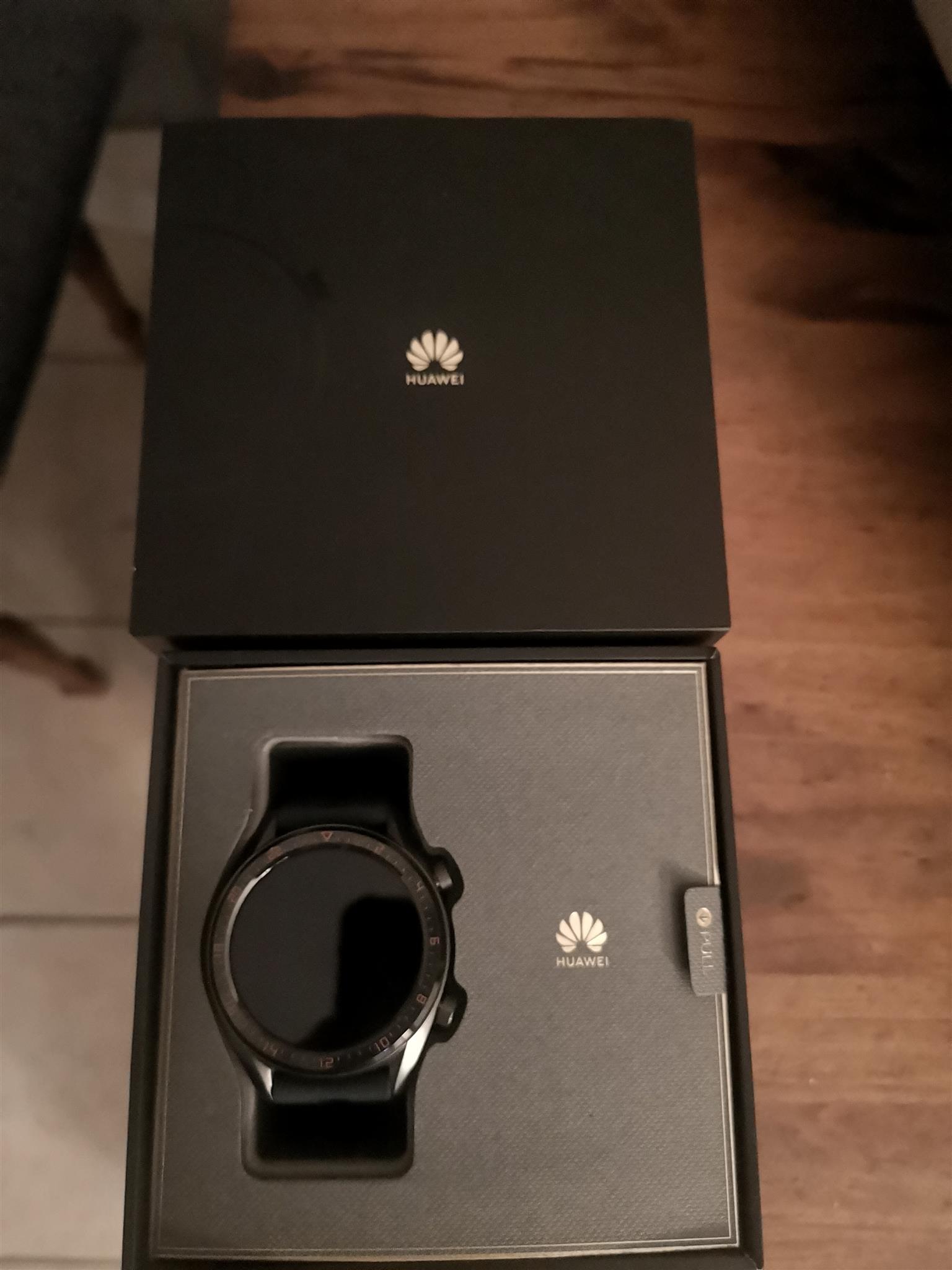 huawei gt46mm