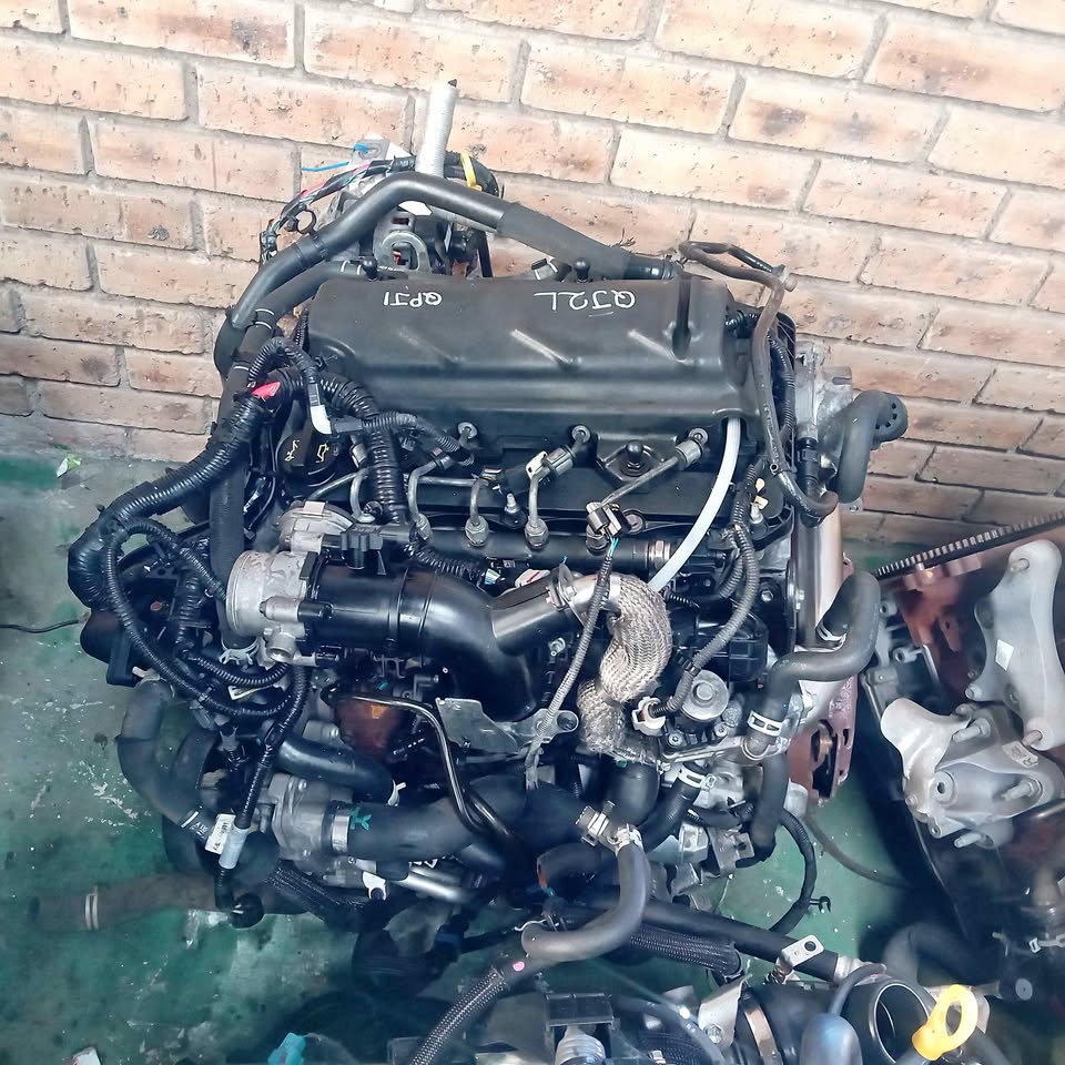 FORD RANGER QJ2K HIGH POWER ENGINES FOR SALE - Private Seller FORD RANGER QJ2K HIGH POWER ENGINES FOR SALE - Private Seller
