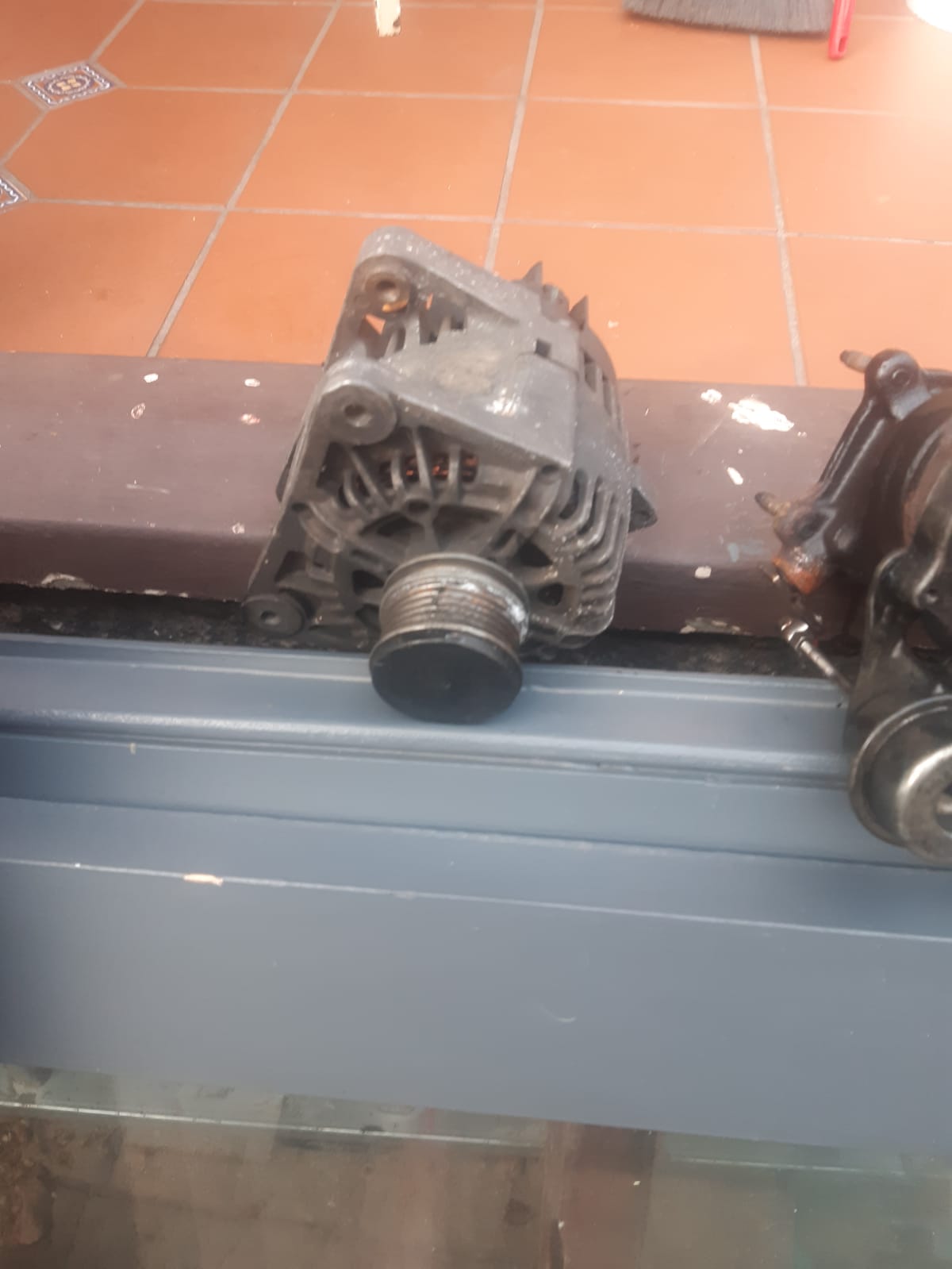 2015 NP200 spares for sale - Private Seller