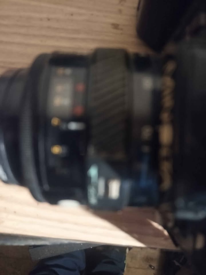 2 x Cameras