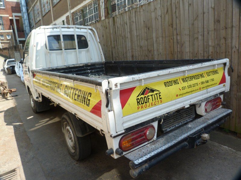 Hyundai H100 2.6 Manual D4BB - 2011 SPARESBOYZ STRIPPING FOR SPARES. - Private Seller Hyundai H100 2.6 Manual D4BB - 2011 SPARESBOYZ STRIPPING FOR SPARES. - Private Seller