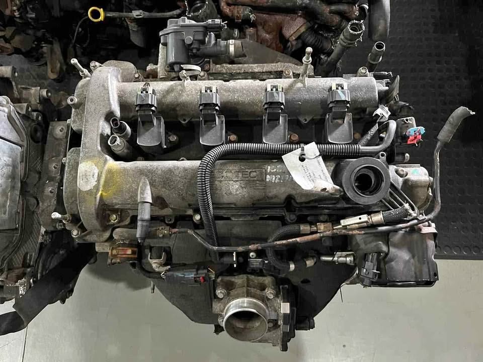 CHEVROLET LE5-9 2.4 CAPTIVA ENGINE FOR SALE