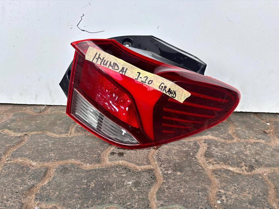 Hyundai i10 Grand Tall light - Private Seller Hyundai i10 Grand Tall light - Private Seller