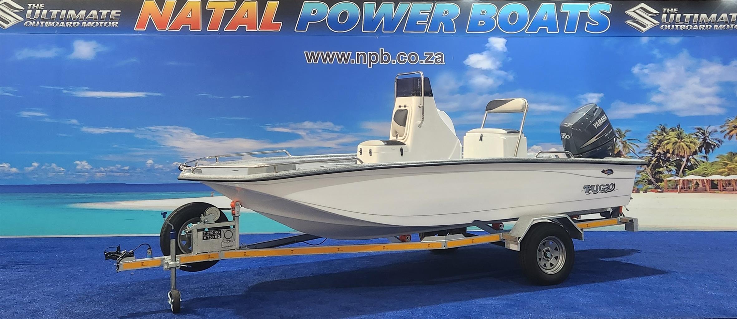 TUG 30 WET DECK ON TRAILER 100 HP YAMAHA 4 STROKE - Private Seller TUG 30 WET DECK ON TRAILER 100 HP YAMAHA 4 STROKE - Private Seller