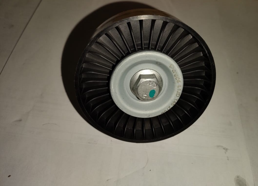 VW Volkswagen NEW idler pulley for sale - Private Seller VW Volkswagen NEW idler pulley for sale - Private Seller