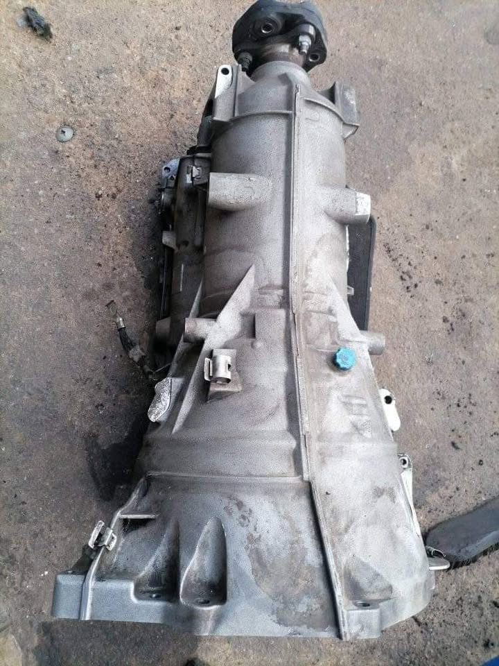 For Sale BMW F20 N13 ENGINE Automatic Gearbox 8hp45 - Private Seller