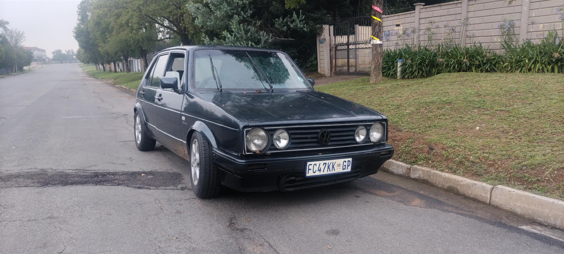 Used 2006 Volkswagen Citi 1.4i VeloCiti for sale in Gauteng | Auto Mart
