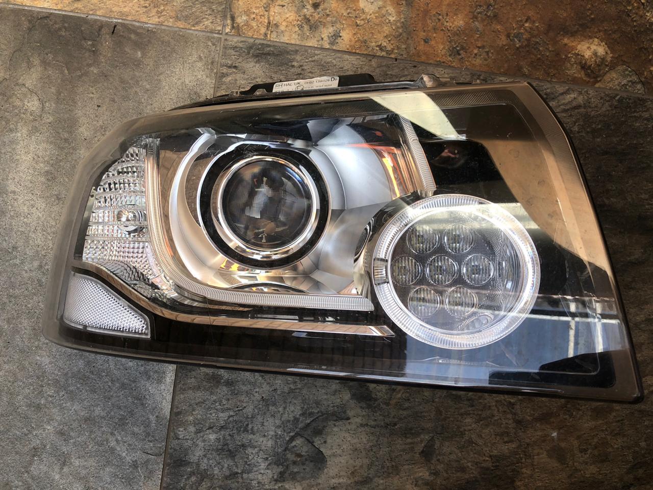 Land Rover Headlights for Sale Various AutoEZI