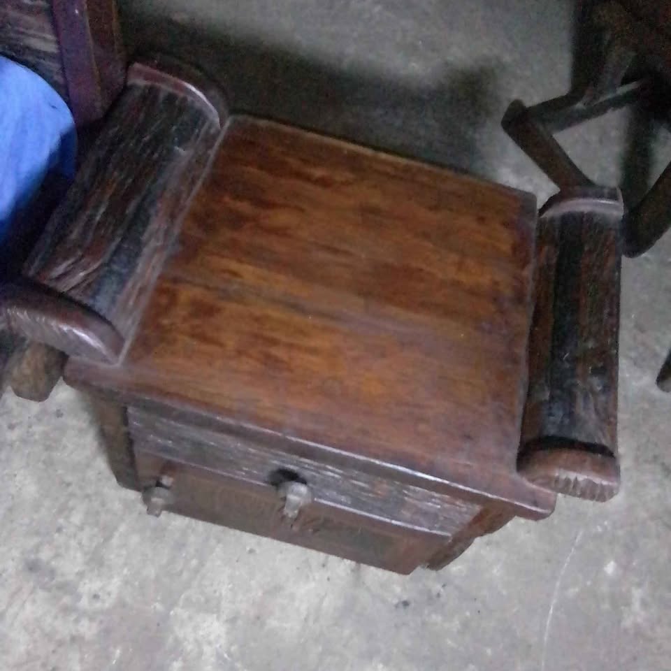 Sleigh bedroom set