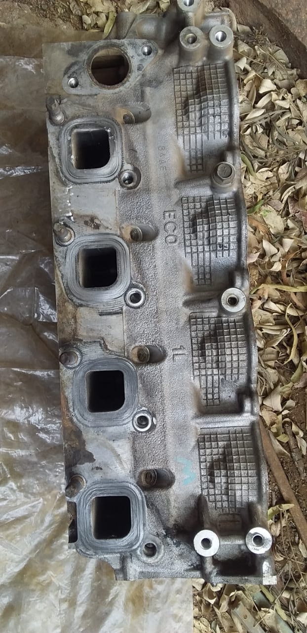 Nissan Navara YD25 Spainspec Cylinder Head, fulle reconditioned - Private Seller