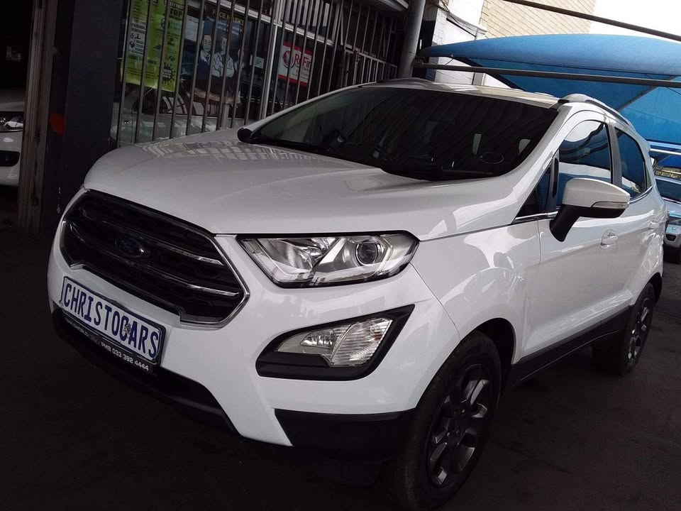 2020 Ford 2020
