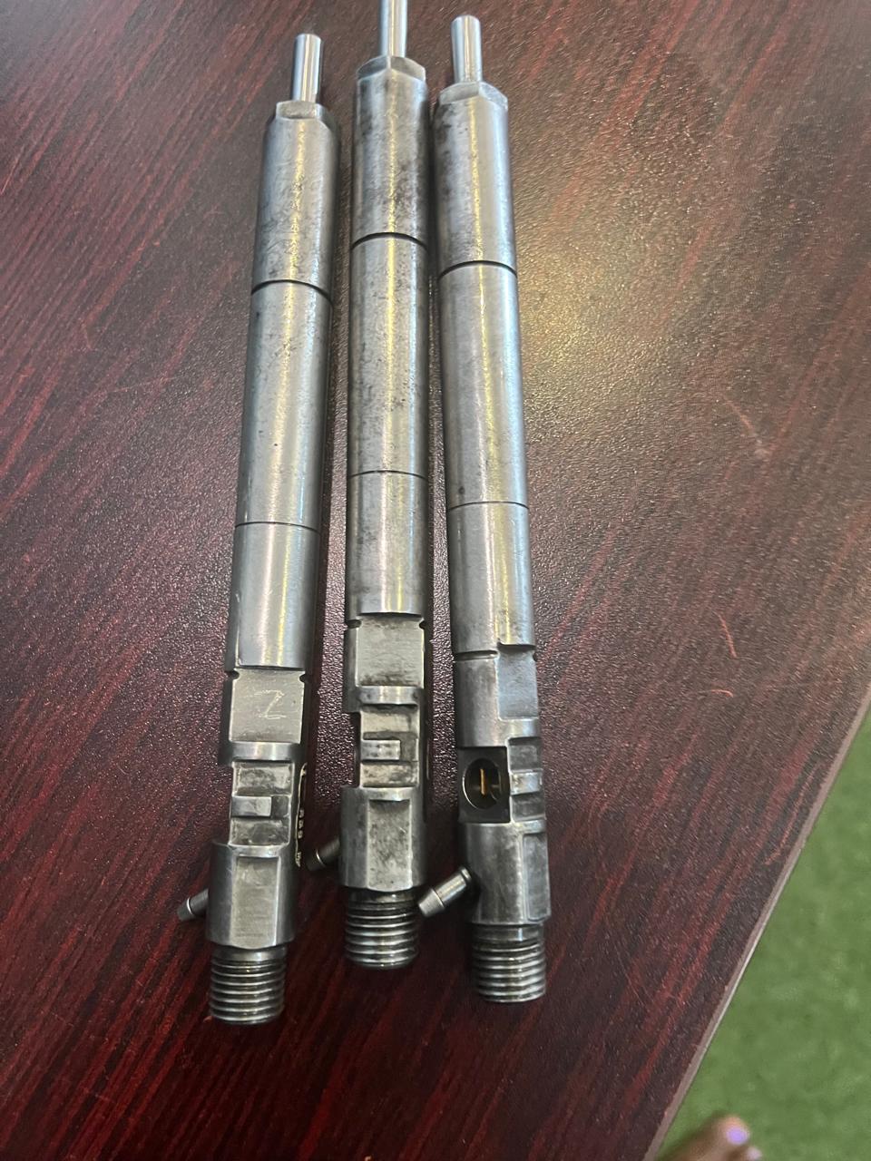 TATA XENON(2.2)DIESEL INJECTORS - Private Seller