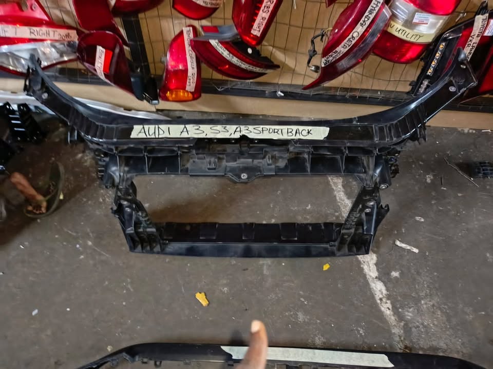 Audi A3,S3,A3 Sport Back cradle - Private Seller Audi A3,S3,A3 Sport Back cradle - Private Seller