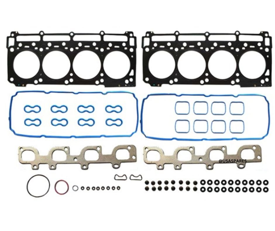 JEEP GRAND CHEROKEE SRT8 FULL GASKET SET FOR SALE - Private Seller