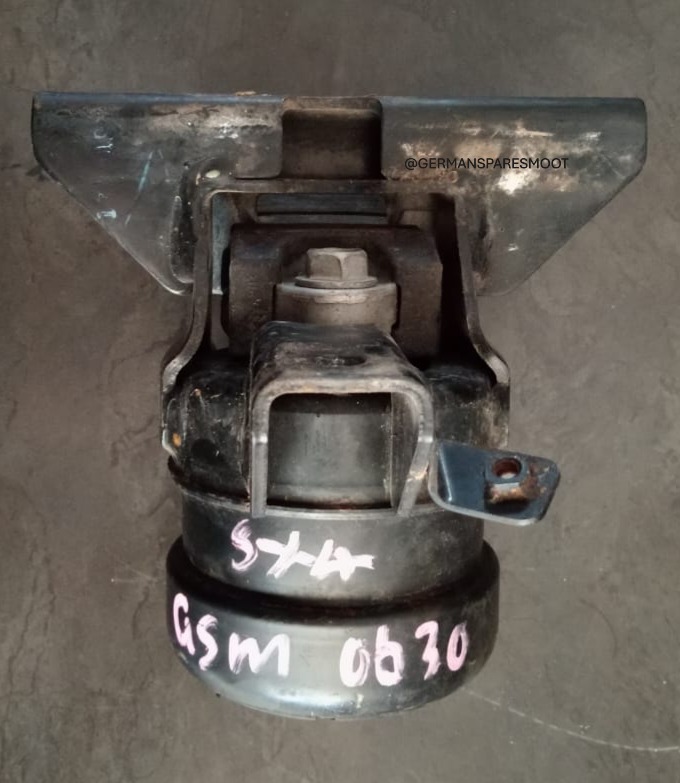 Suzuki SX4 1.6 Used Engine Mounting - Private Seller