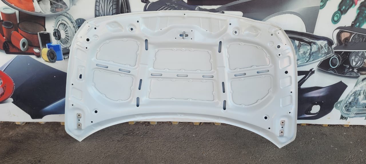 2025 HYUNDAI I20 GRAND BONNET HOOD FOR SALE. - Private Seller 2025 HYUNDAI I20 GRAND BONNET HOOD FOR SALE. - Private Seller
