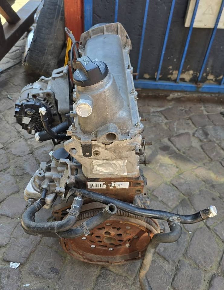 Volkswagen Polo 2.0 BBX engine - Private Seller Volkswagen Polo 2.0 BBX engine - Private Seller