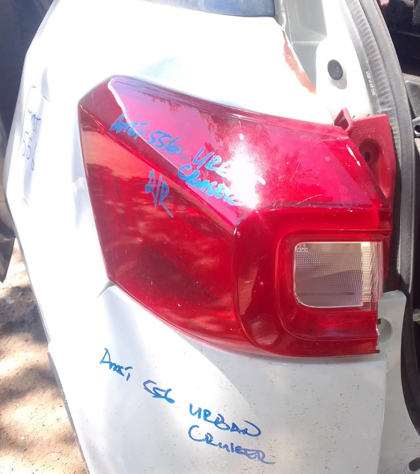 Used Toyota Urban Cruiser Tail Light for sale - Private Seller Used Toyota Urban Cruiser Tail Light for sale - Private Seller