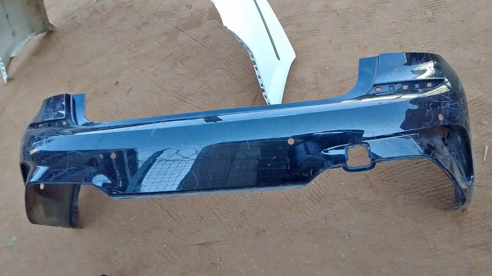 BMW G20 rear sport bumper - Private Seller BMW G20 rear sport bumper - Private Seller