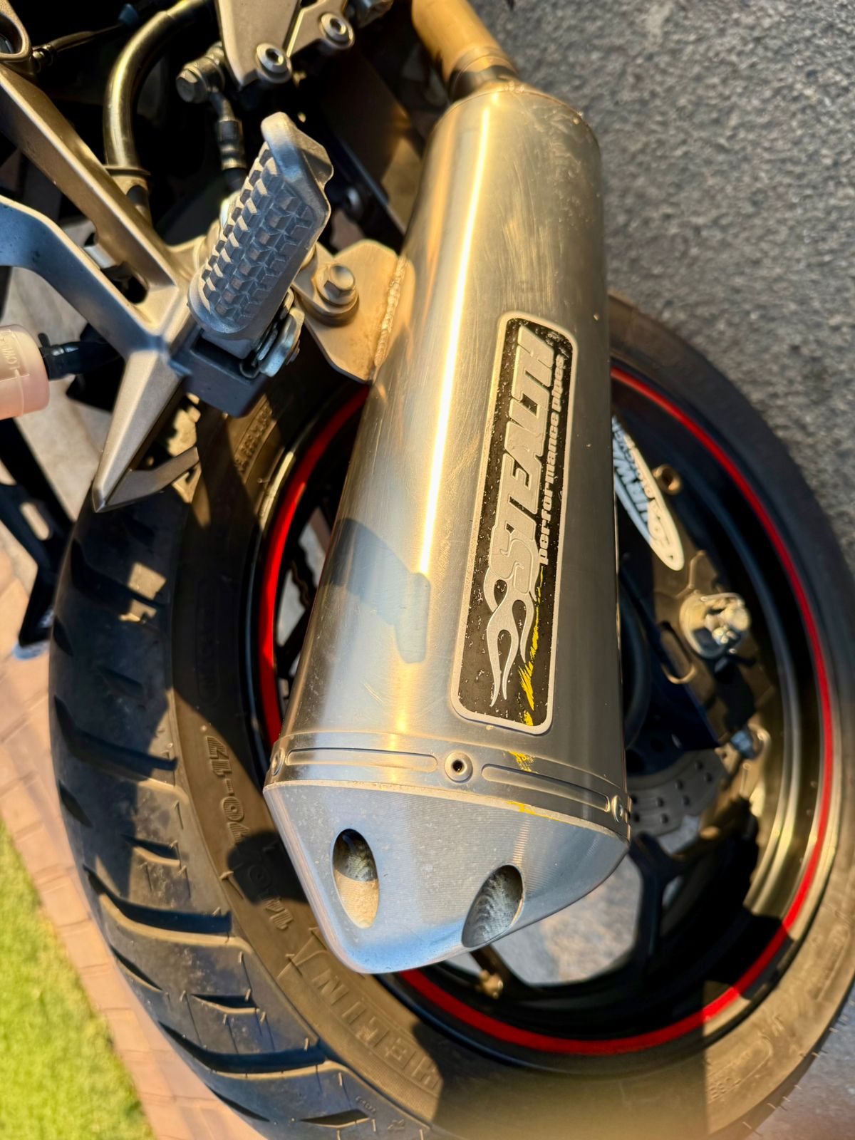 Kawasaki Ninja 300 | Junk Mail Marketplace