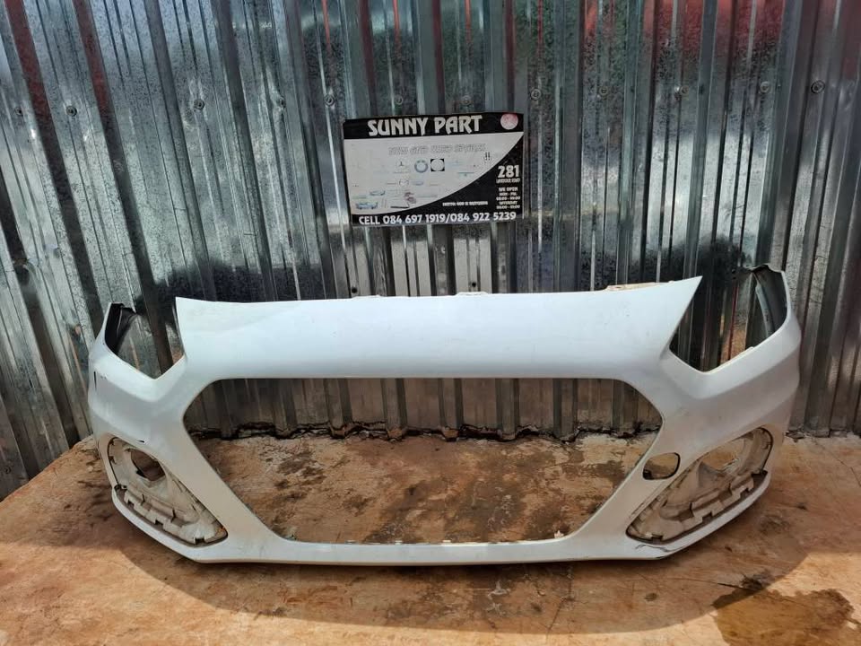Suzuki Dzire Bumper - Private Seller Suzuki Dzire Bumper - Private Seller