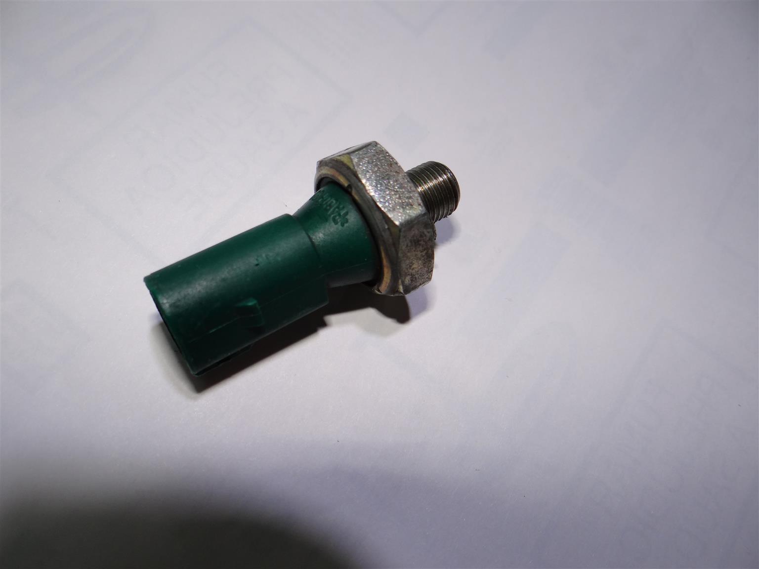 VW / Audi 1.4 various sensors