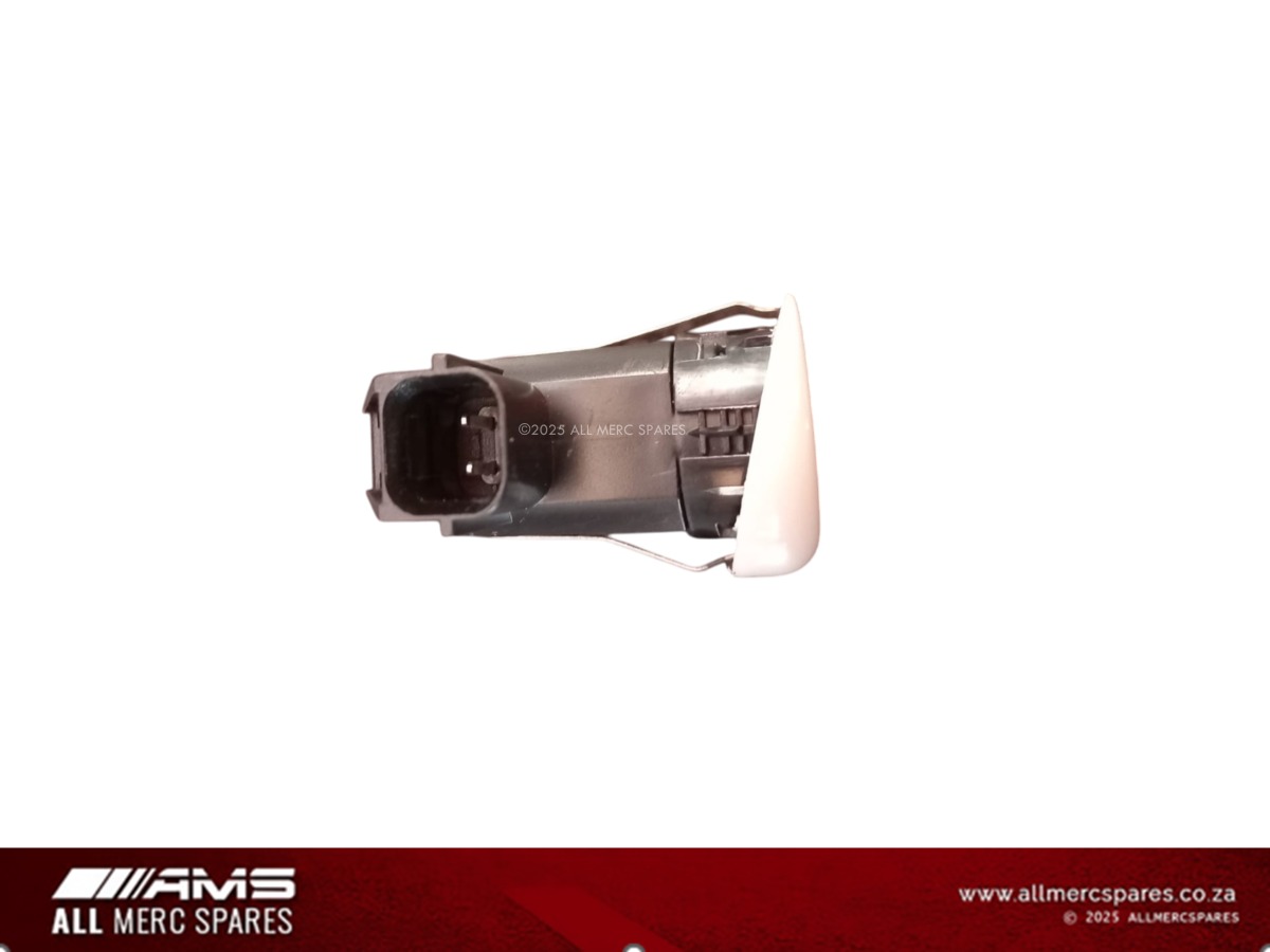 New ASX rear PDC bumper sensor - Private Seller