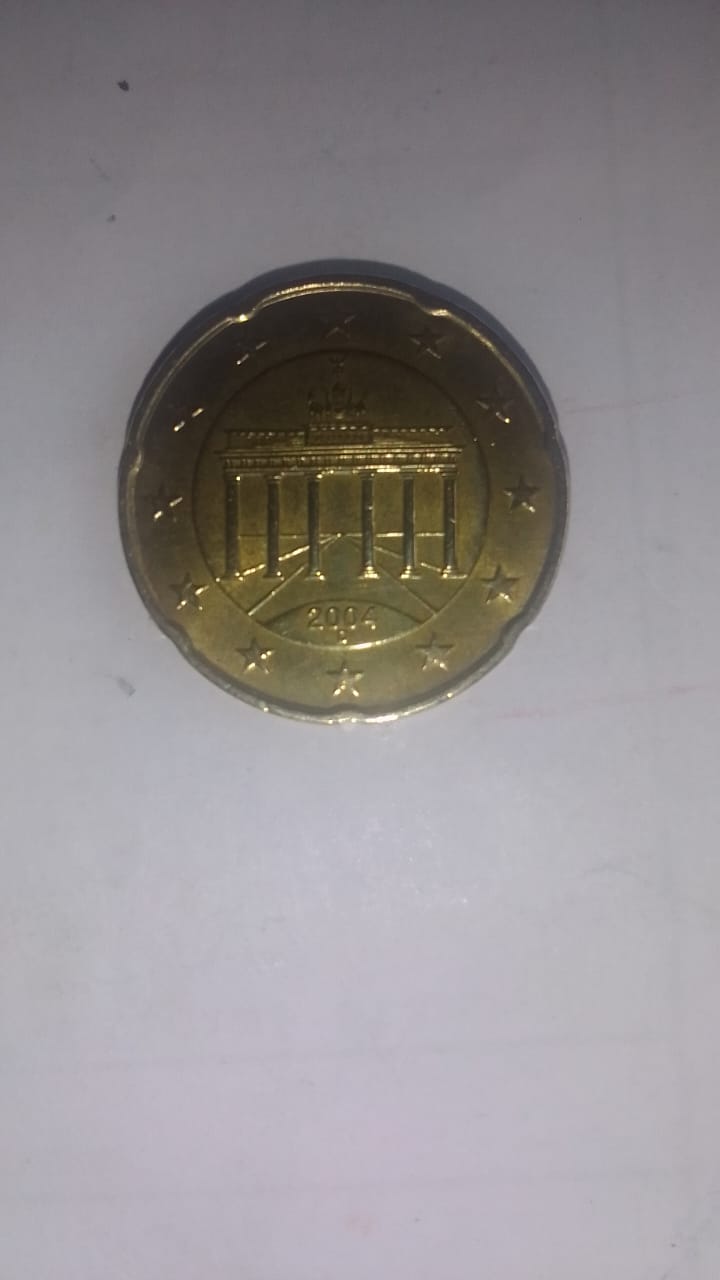 Selling my coins