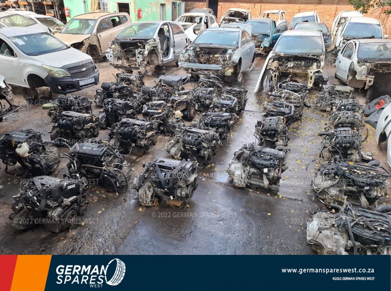 USED/SECONDHAND OPEL AND CHEV ENGINE - Private Seller USED/SECONDHAND OPEL AND CHEV ENGINE - Private Seller