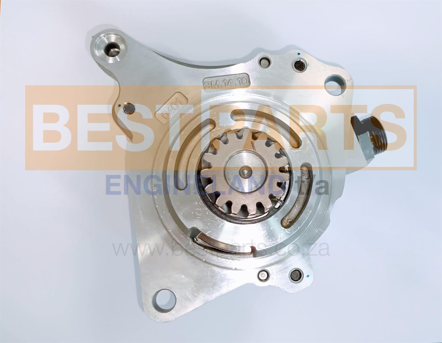 Hyundai Pump-Vacuum for D4DA - Private Seller Hyundai Pump-Vacuum for D4DA - Private Seller