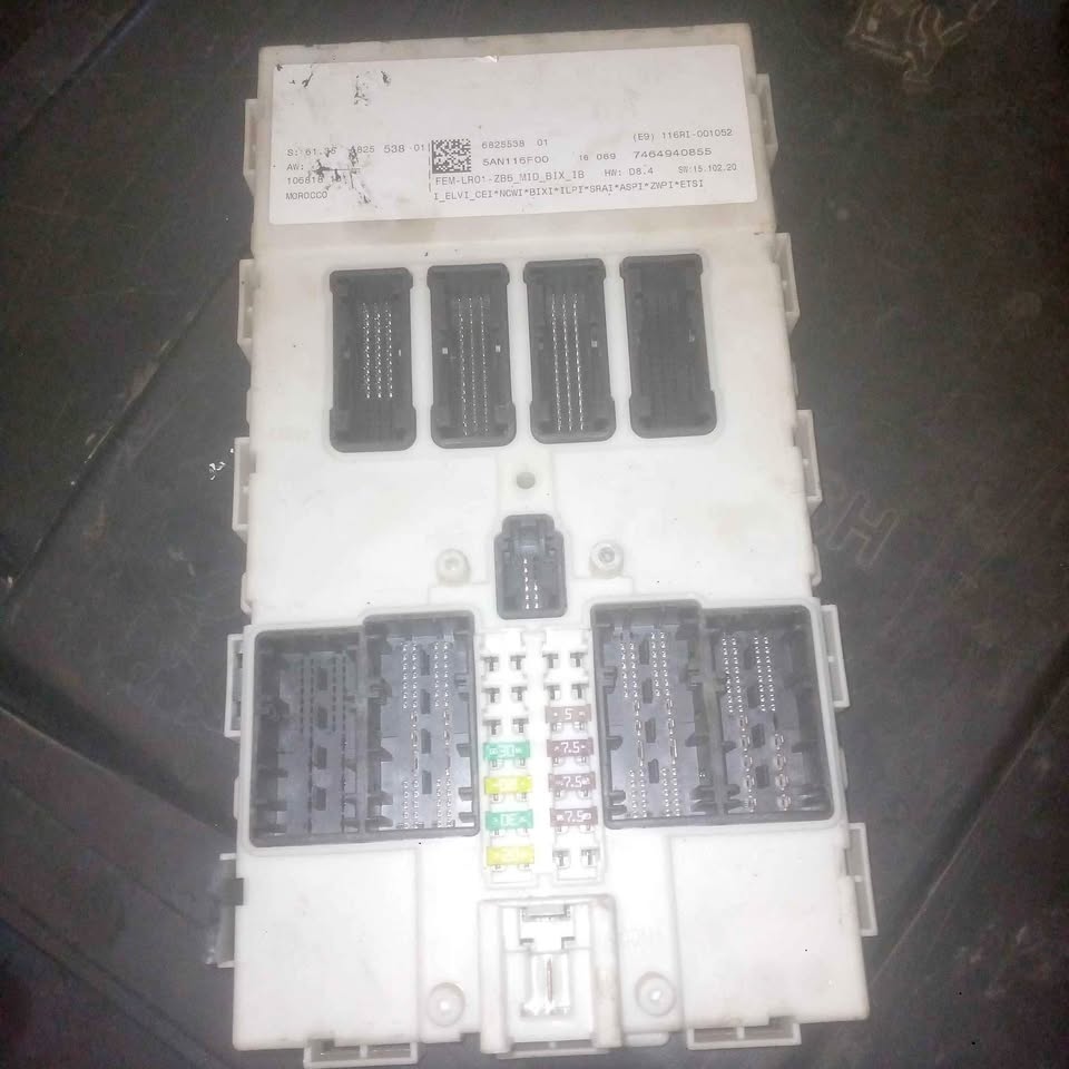 Bmw f30 control box - Private Seller Bmw f30 control box - Private Seller