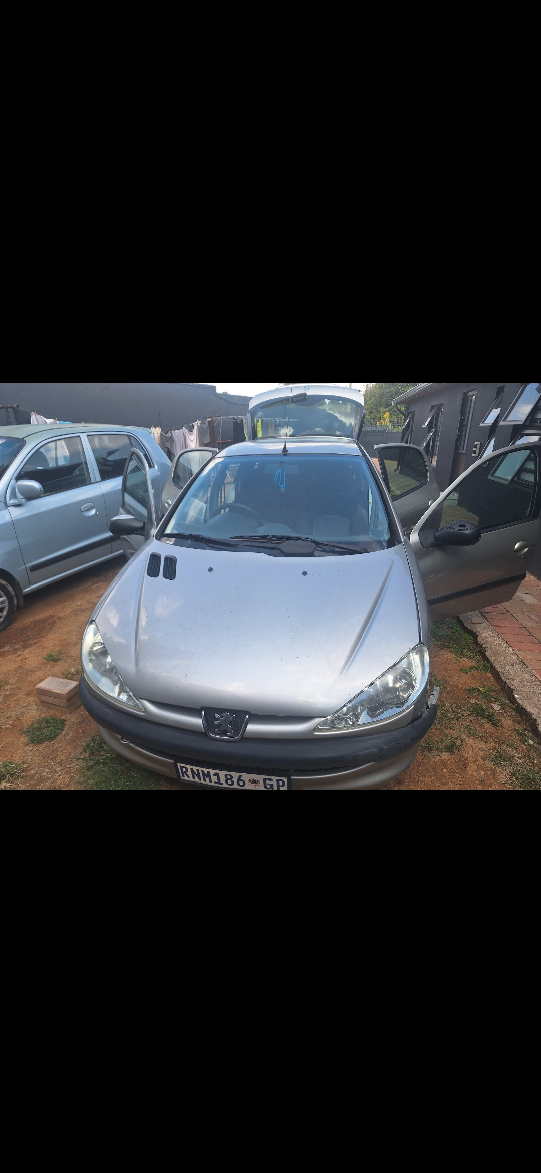 Used 2005 Volkswagen Golf 2.0 Comfortline - Private Seller Used 2005 Volkswagen Golf 2.0 Comfortline - Private Seller