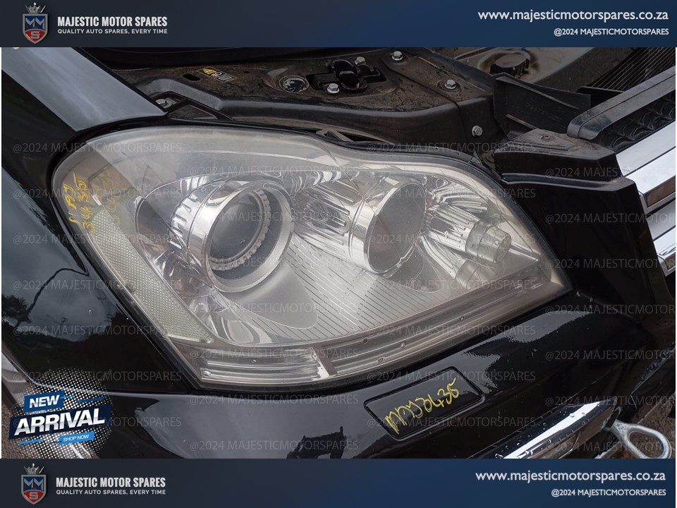 mercedes gl500 headlights available for sale - Private Seller mercedes gl500 headlights available for sale - Private Seller