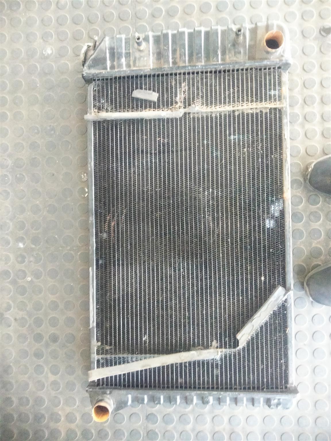 Ford Pontiac  radiator - Private Seller