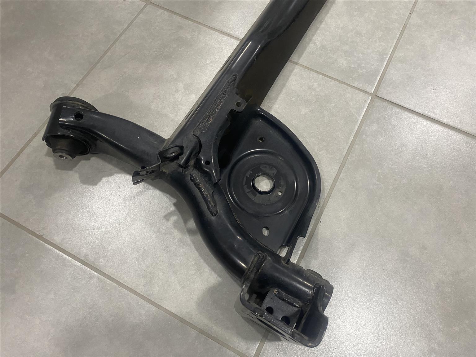 2024 NISSAN MAGNITE REAR AXLE FOR SALE. IN PRISTINE CONDITION - Private Seller 2024 NISSAN MAGNITE REAR AXLE FOR SALE. IN PRISTINE CONDITION - Private Seller