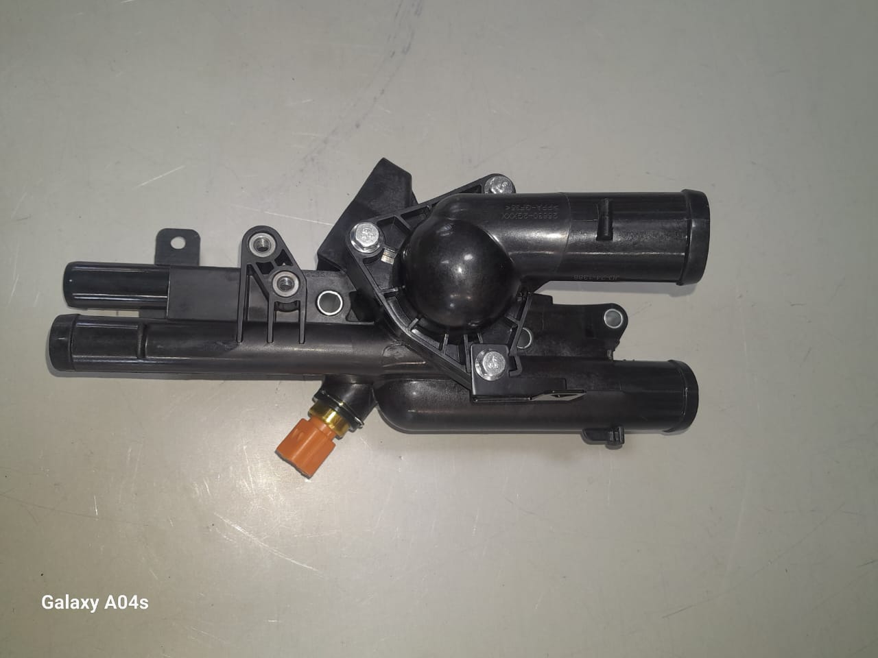 HYUNDAI IX35 2.0L G4KD THERMOSTAT HOUSING FOR SALE - Private Seller HYUNDAI IX35 2.0L G4KD THERMOSTAT HOUSING FOR SALE - Private Seller