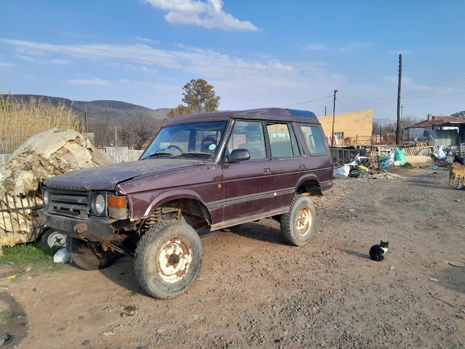 Range rover various parts available - Private Seller Range rover various parts available - Private Seller