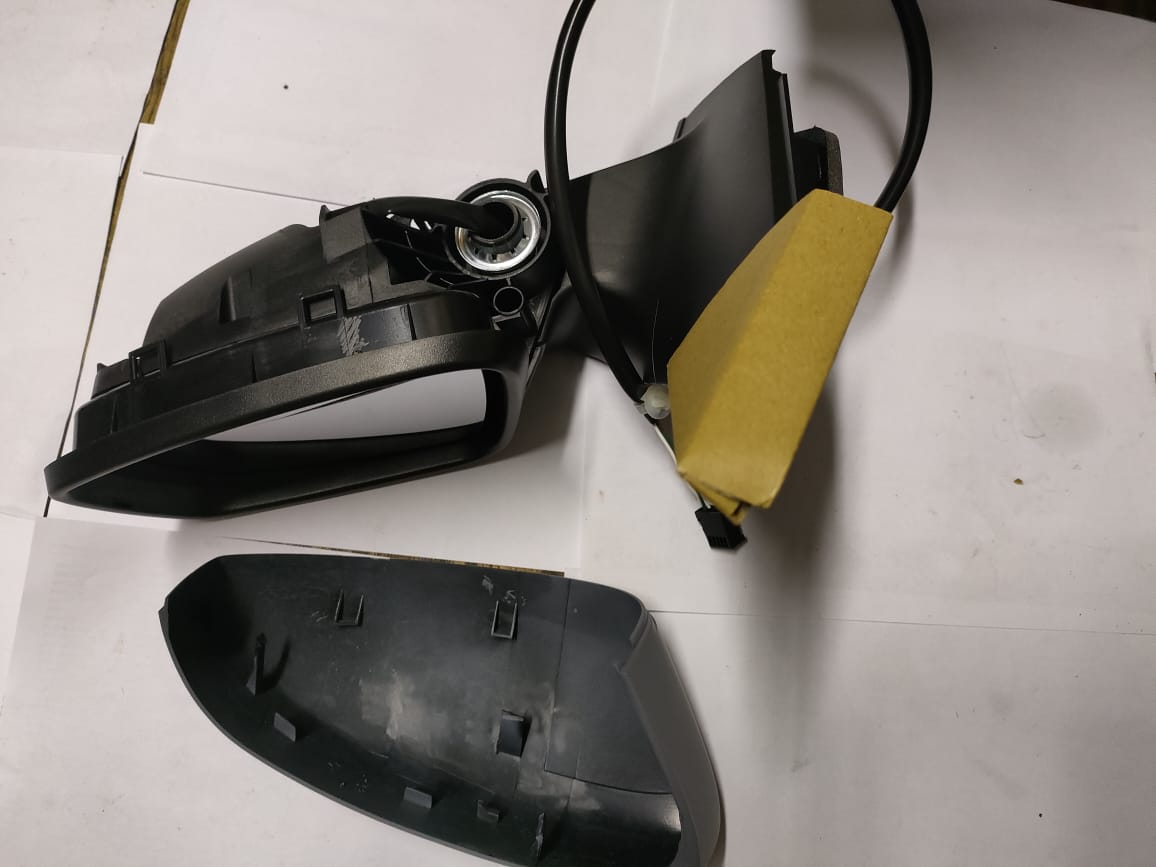 VW Polo 2010 – 2016 NEW electrical door mirrors for sale - Private Seller VW Polo 2010 – 2016 NEW electrical door mirrors for sale - Private Seller