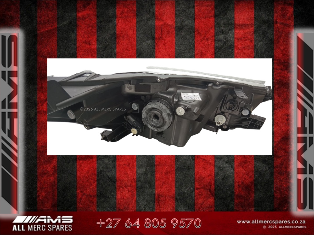 New Toyota Hilux GD6 Left Front Headlight Subject to availability. - Private Seller