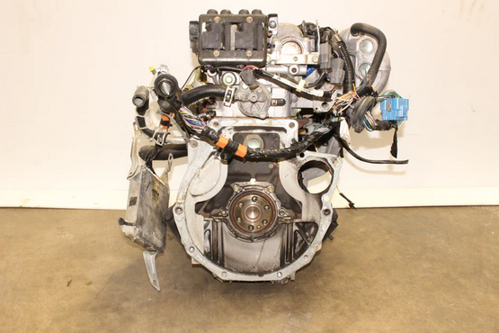 Mazda B6T 1.6L DOHC Turbo Engine – 16V Performance Power - Private Seller Mazda B6T 1.6L DOHC Turbo Engine – 16V Performance Power - Private Seller