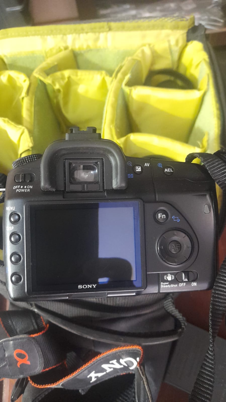 SONY DIGITAL CAMERA FOR SALE SONY DIGITAL CAMERA FOR SALE