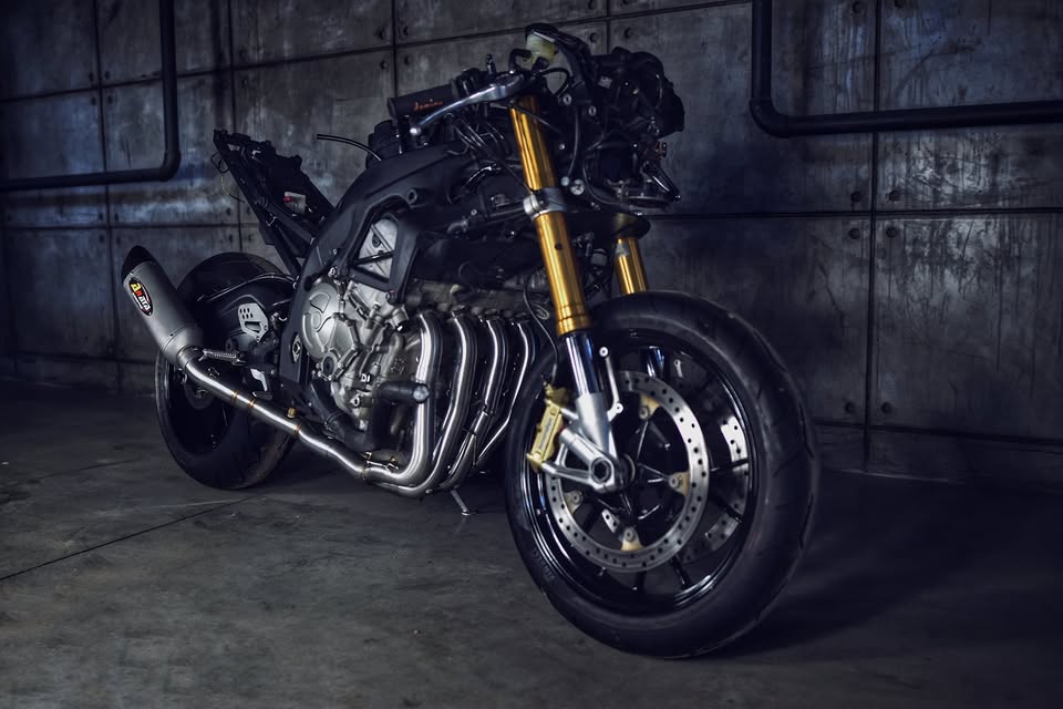 EXHAUST FITMENT & MODIFICATIONS