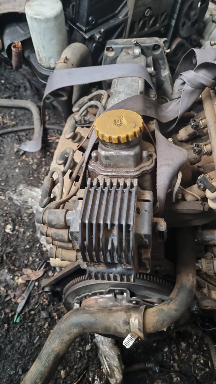 Engines available - Private Seller Engines available - Private Seller